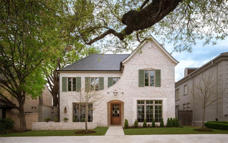 3626 University Boulevard, University Park, TX 75205, 9 Bedrooms Bedrooms, ,9 BathroomsBathrooms,Residential,For Sale,3626 University Boulevard,20956126
