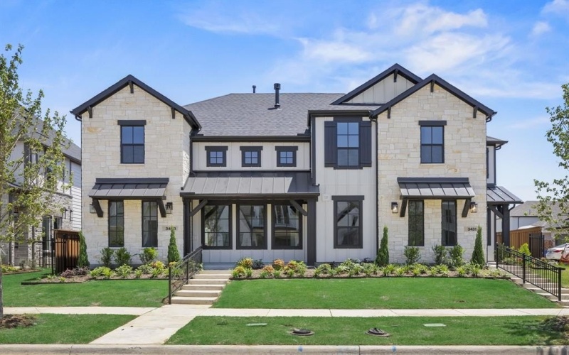 3443 Melvina Drive, Frisco, TX 75033, 3 Bedrooms Bedrooms, ,3 BathroomsBathrooms,Residential,For Sale,3443 Melvina Drive,20956138
