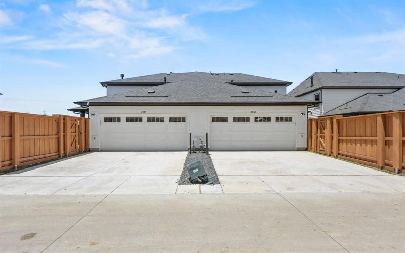 3443 Melvina Drive, Frisco, TX 75033, 3 Bedrooms Bedrooms, ,3 BathroomsBathrooms,Residential,For Sale,3443 Melvina Drive,20956138