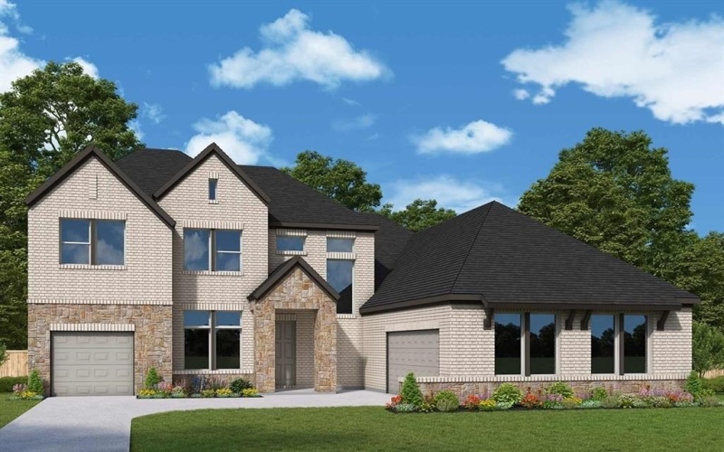 2230 Village Trail, Lakewood Village, TX 75068, 4 Habitaciones Habitaciones , ,3 BañosBaños,Residential,En Venta,2230 Village Trail,20956140