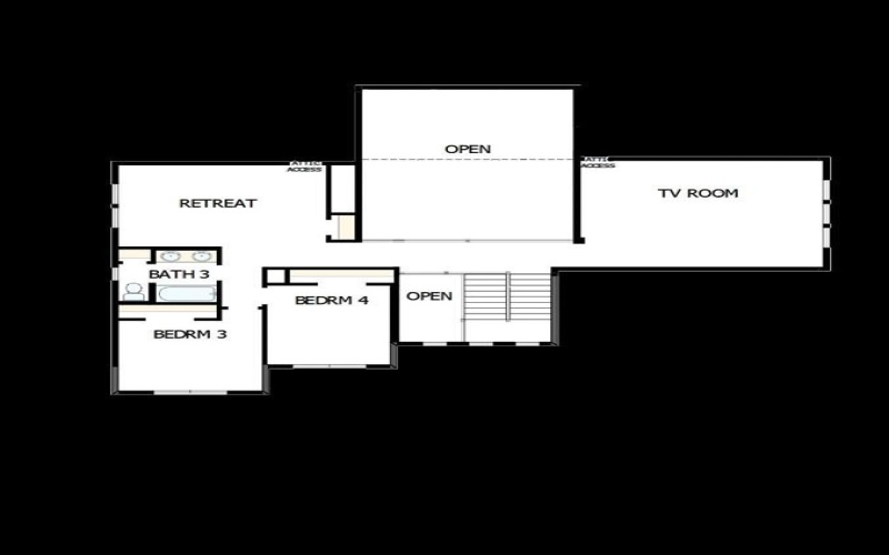 2230 Village Trail, Lakewood Village, TX 75068, 4 Habitaciones Habitaciones , ,3 BañosBaños,Residential,En Venta,2230 Village Trail,20956140
