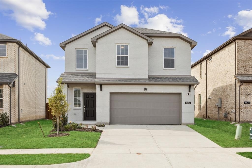 909 Santa Lucia Drive, Anna, TX 75409, 3 Bedrooms Bedrooms, ,2 BathroomsBathrooms,Residential,For Sale,909 Santa Lucia Drive,20956165