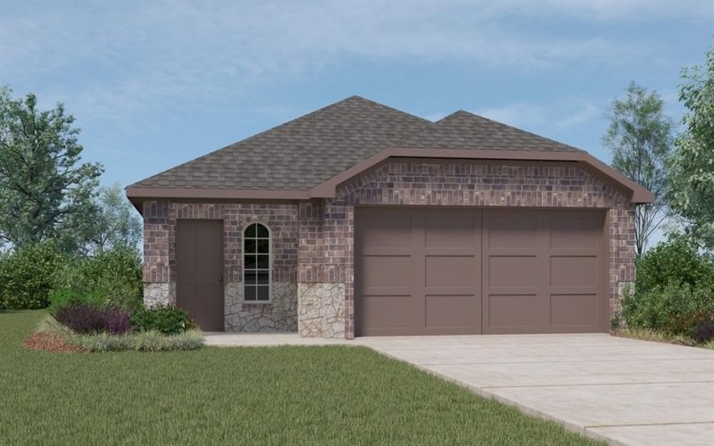 1234 Barkridge Drive, Crandall, TX 75114, 3 Bedrooms Bedrooms, ,2 BathroomsBathrooms,Residential,For Sale,1234 Barkridge Drive,20956208