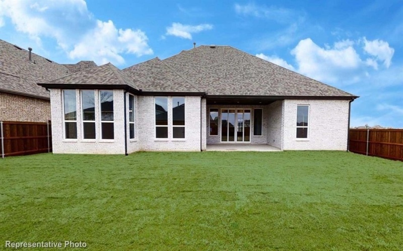 2404 Randas Way, Rockwall, TX 75087, 4 Bedrooms Bedrooms, ,3 BathroomsBathrooms,Residential,For Sale,2404 Randas Way,20956281