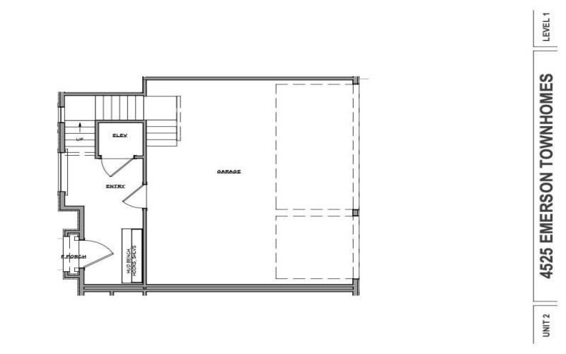 4525 Emerson Avenue #2L, University Park, TX 75205, 3 Habitaciones Habitaciones , ,3 BañosBaños,Residential Lease,En Alquiler,4525 Emerson Avenue,20956361