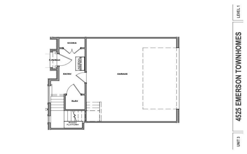 4525 Emerson Avenue #3L, University Park, TX 75205, 3 Habitaciones Habitaciones , ,3 BañosBaños,Residential Lease,En Alquiler,4525 Emerson Avenue,20956397