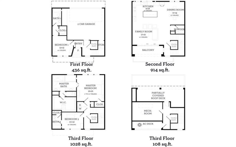 213 Carroll Street, Fort Worth, TX 76107, 3 Bedrooms Bedrooms, ,3 BathroomsBathrooms,Residential,For Sale,213 Carroll Street,20956446