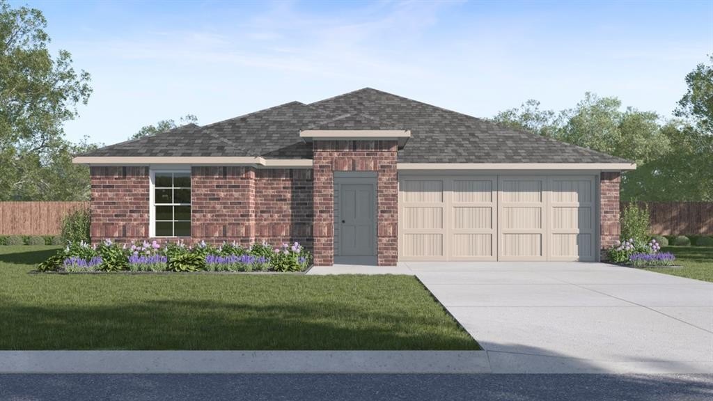 5135 Eden Point Drive, Denton, TX 76207, 3 Habitaciones Habitaciones , ,2 BañosBaños,Residential,En Venta,5135 Eden Point Drive,20956473