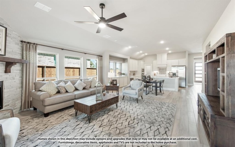 924 Split Oak Lane, Anna, TX 75409, 4 Bedrooms Bedrooms, ,3 BathroomsBathrooms,Residential,For Sale,924 Split Oak Lane,20956528