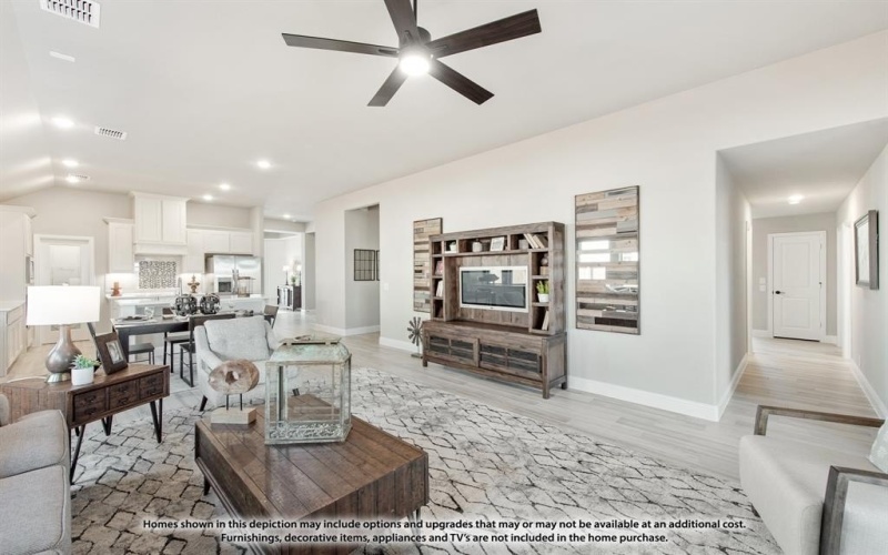 924 Split Oak Lane, Anna, TX 75409, 4 Bedrooms Bedrooms, ,3 BathroomsBathrooms,Residential,For Sale,924 Split Oak Lane,20956528