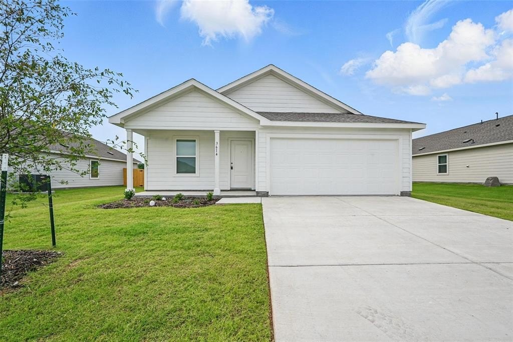 3614 Scarlet Sage Way, Sherman, TX 75092, 3 Habitaciones Habitaciones , ,2 BañosBaños,Residential Lease,En Alquiler,3614 Scarlet Sage Way,20956531