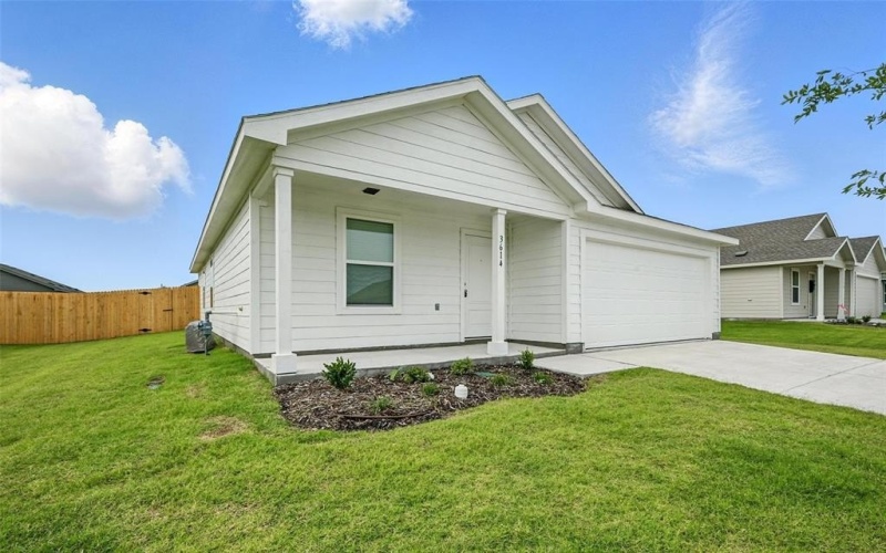 3614 Scarlet Sage Way, Sherman, TX 75092, 3 Habitaciones Habitaciones , ,2 BañosBaños,Residential Lease,En Alquiler,3614 Scarlet Sage Way,20956531