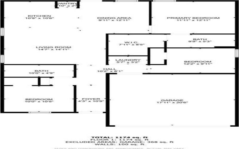 3614 Scarlet Sage Way, Sherman, TX 75092, 3 Habitaciones Habitaciones , ,2 BañosBaños,Residential Lease,En Alquiler,3614 Scarlet Sage Way,20956531