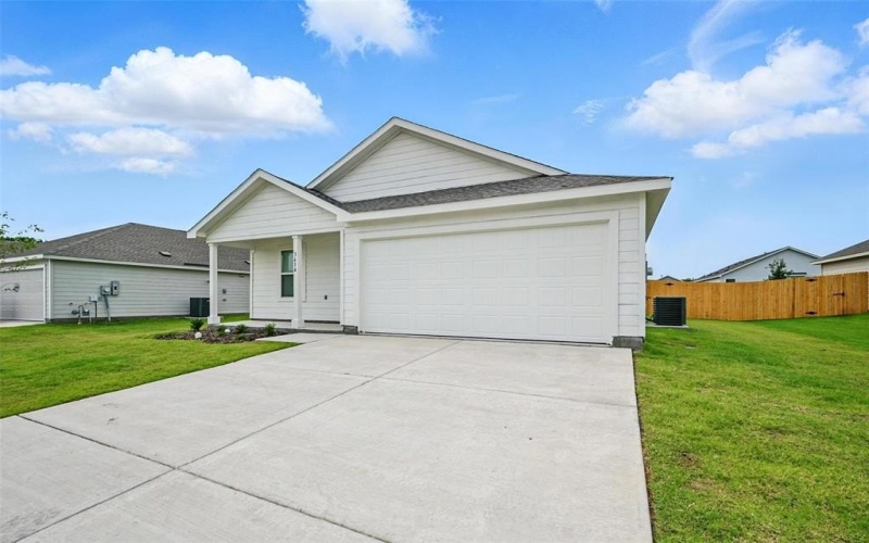 3614 Scarlet Sage Way, Sherman, TX 75092, 3 Habitaciones Habitaciones , ,2 BañosBaños,Residential Lease,En Alquiler,3614 Scarlet Sage Way,20956531