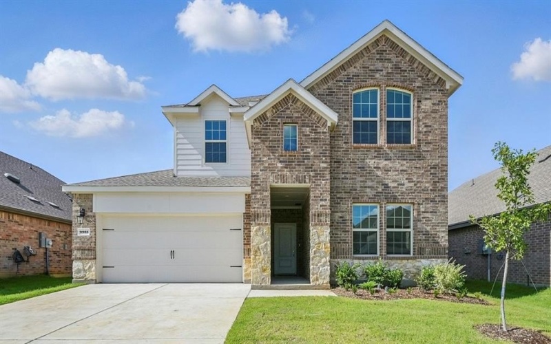 9905 Kayak Street, Aubrey, TX 76227, 4 Bedrooms Bedrooms, ,3 BathroomsBathrooms,Residential,For Sale,9905 Kayak Street,20956591