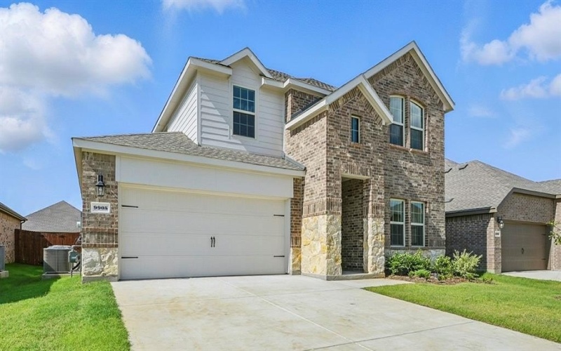 9905 Kayak Street, Aubrey, TX 76227, 4 Bedrooms Bedrooms, ,3 BathroomsBathrooms,Residential,For Sale,9905 Kayak Street,20956591