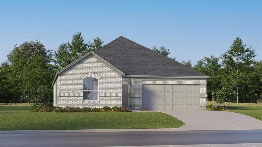 2218 Walden Pond Boulevard, Forney, TX 75126, 3 Bedrooms Bedrooms, ,2 BathroomsBathrooms,Residential,For Sale,2218 Walden Pond Boulevard,20956617