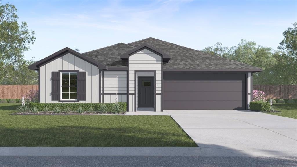 6308 Surfside Drive, Princeton, TX 75407, 3 Bedrooms Bedrooms, ,2 BathroomsBathrooms,Residential,For Sale,6308 Surfside Drive,20956623