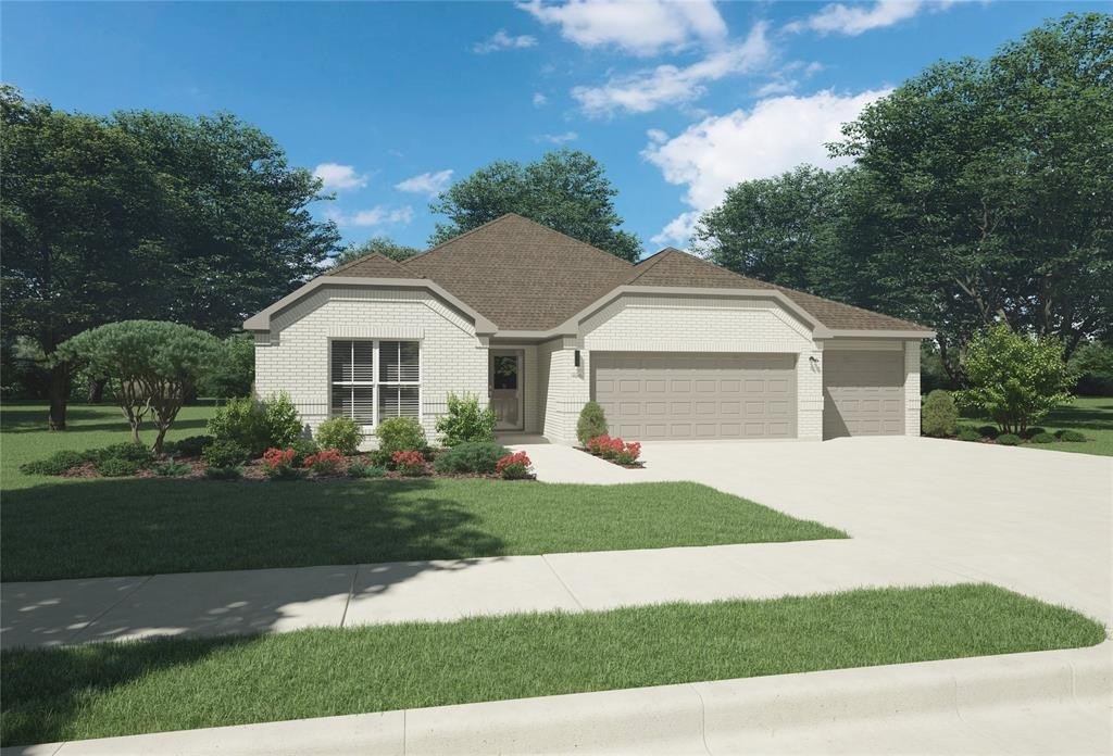 1902 Windmill Lane, Princeton, TX 75407, 3 Habitaciones Habitaciones , ,2 BañosBaños,Residential,En Venta,1902 Windmill Lane,20956625