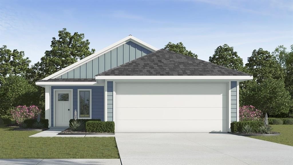 6301 Shearwater Road, Princeton, TX 75407, 3 Habitaciones Habitaciones , ,2 BañosBaños,Residential,En Venta,6301 Shearwater Road,20956636