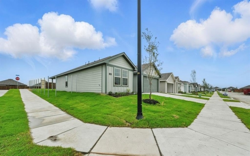 508 Branch Canyon Way, Princeton, TX 75407, 4 Bedrooms Bedrooms, ,2 BathroomsBathrooms,Residential,For Sale,508 Branch Canyon Way,20956642