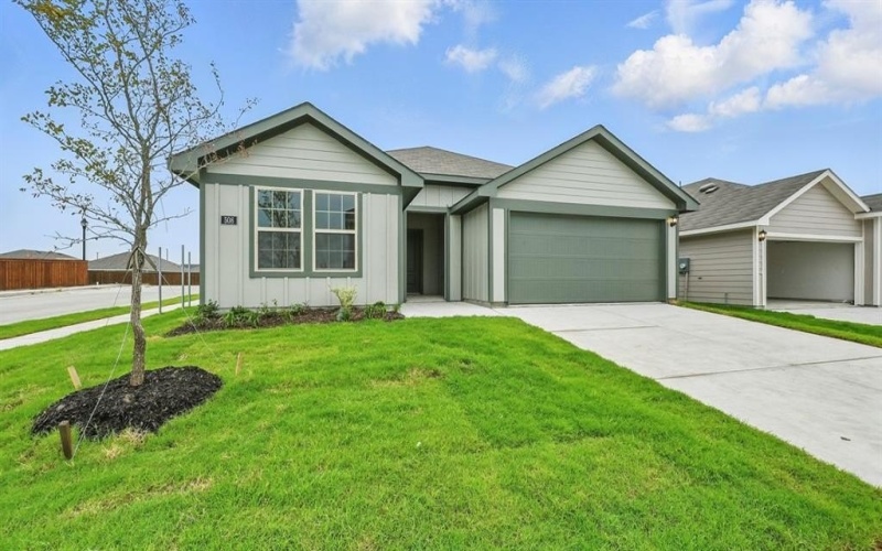 508 Branch Canyon Way, Princeton, TX 75407, 4 Bedrooms Bedrooms, ,2 BathroomsBathrooms,Residential,For Sale,508 Branch Canyon Way,20956642