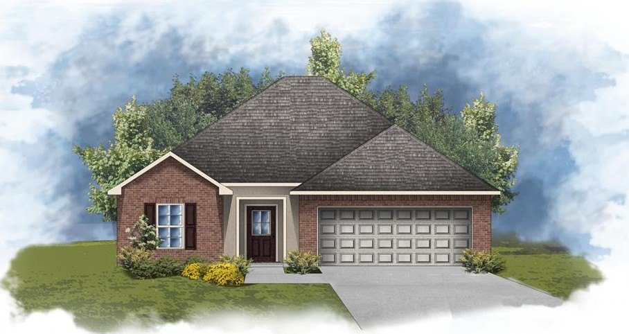 6584 Haswell Drive, Shreveport, LA 71107, 3 Habitaciones Habitaciones , ,2 BañosBaños,Residential,En Venta,6584 Haswell Drive,20956677