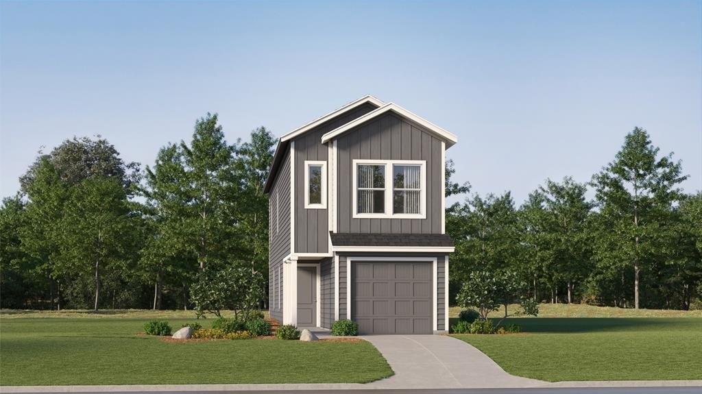 809 Sandhill Crane Lane, Princeton, TX 75407, 3 Habitaciones Habitaciones , ,2 BañosBaños,Residential,En Venta,809 Sandhill Crane Lane,20956682