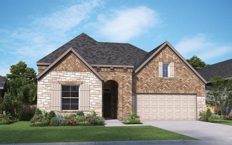 3228 Rawhide Drive, McKinney, TX 75071, 4 Bedrooms Bedrooms, ,3 BathroomsBathrooms,Residential,For Sale,3228 Rawhide Drive,20956714