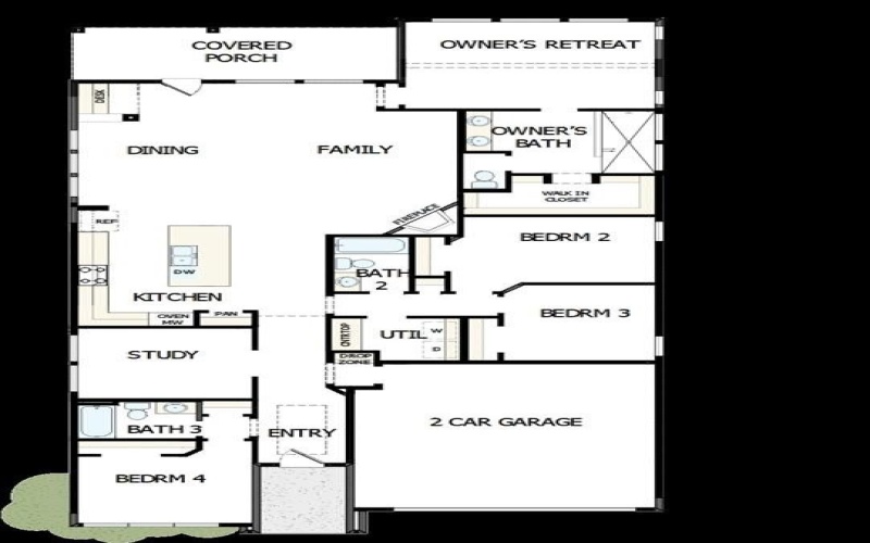 3228 Rawhide Drive, McKinney, TX 75071, 4 Bedrooms Bedrooms, ,3 BathroomsBathrooms,Residential,For Sale,3228 Rawhide Drive,20956714