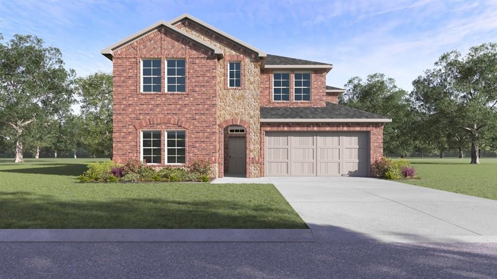 2501 Gladewater Road, Celina, TX 75009, 4 Habitaciones Habitaciones , ,3 BañosBaños,Residential,En Venta,2501 Gladewater Road,20956728
