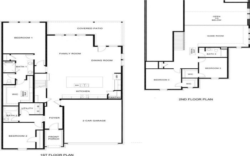 2501 Gladewater Road, Celina, TX 75009, 4 Habitaciones Habitaciones , ,3 BañosBaños,Residential,En Venta,2501 Gladewater Road,20956728