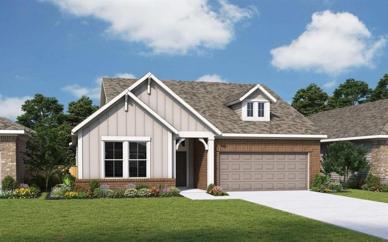 2932 Andorra Road, McKinney, TX 75071, 4 Bedrooms Bedrooms, ,3 BathroomsBathrooms,Residential,For Sale,2932 Andorra Road,20956747