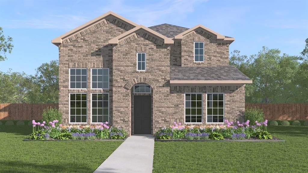 2709 Gladewater Road, Celina, TX 75009, 4 Bedrooms Bedrooms, ,2 BathroomsBathrooms,Residential,For Sale,2709 Gladewater Road,20956752