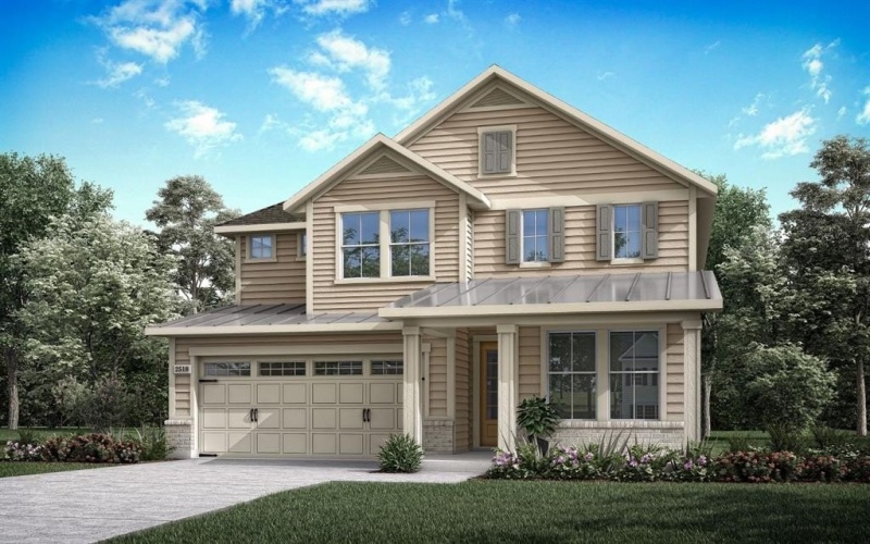 1310 Ginger Lane, Argyle, TX 76226, 4 Habitaciones Habitaciones , ,2 BañosBaños,Residential,En Venta,1310 Ginger Lane,20956755