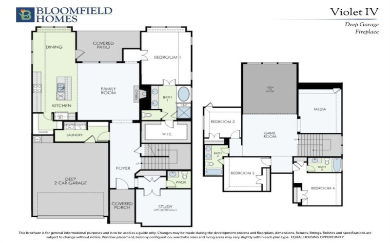 814 Mallard Drive, Aledo, TX 76008, 4 Bedrooms Bedrooms, ,3 BathroomsBathrooms,Residential,For Sale,814 Mallard Drive,20956760