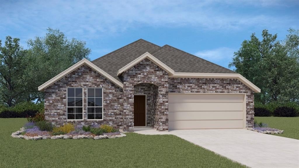 2304 Brazos Court, Celina, TX 75009, 4 Habitaciones Habitaciones , ,2 BañosBaños,Residential,En Venta,2304 Brazos Court,20956762