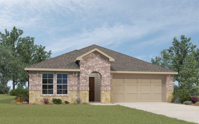 4024 Westward Drive, Princeton, TX 75407, 4 Habitaciones Habitaciones , ,3 BañosBaños,Residential,En Venta,4024 Westward Drive,20956804