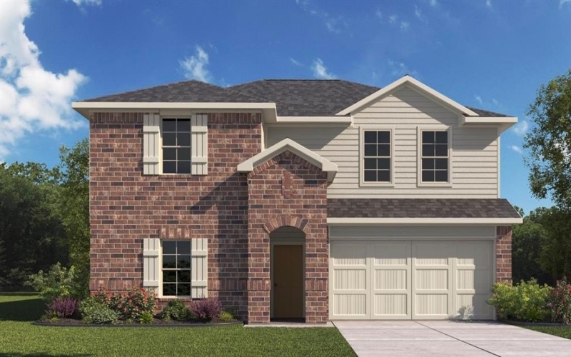 4027 Mountain Drive, Princeton, TX 75407, 4 Habitaciones Habitaciones , ,2 BañosBaños,Residential,En Venta,4027 Mountain Drive,20956812