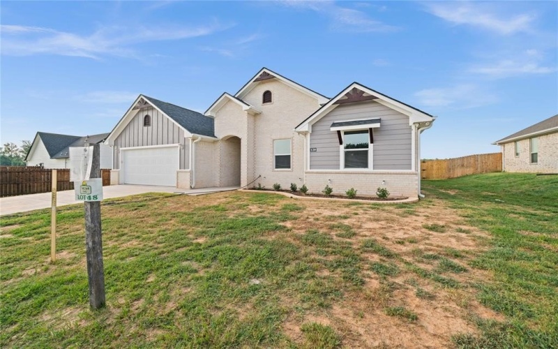 120 Hay Meadow Drive, Winona, TX 75792, 4 Bedrooms Bedrooms, ,2 BathroomsBathrooms,Residential,For Sale,120 Hay Meadow Drive,20956816