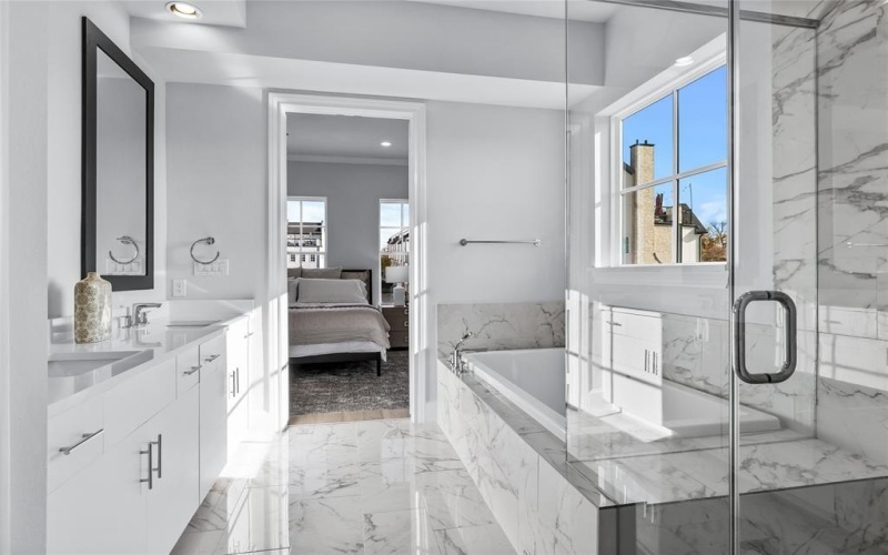 4645 New Water Lane, Dallas, TX 75219, 3 Bedrooms Bedrooms, ,3 BathroomsBathrooms,Residential,For Sale,4645 New Water Lane,20956819