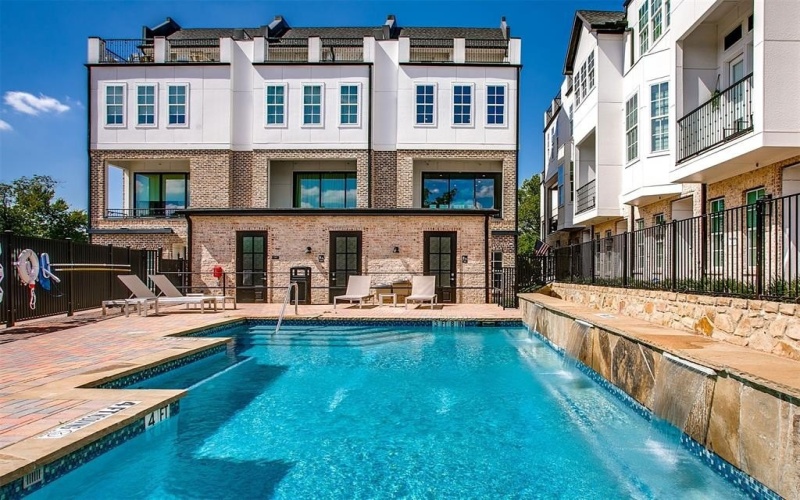 4645 New Water Lane, Dallas, TX 75219, 3 Bedrooms Bedrooms, ,3 BathroomsBathrooms,Residential,For Sale,4645 New Water Lane,20956819
