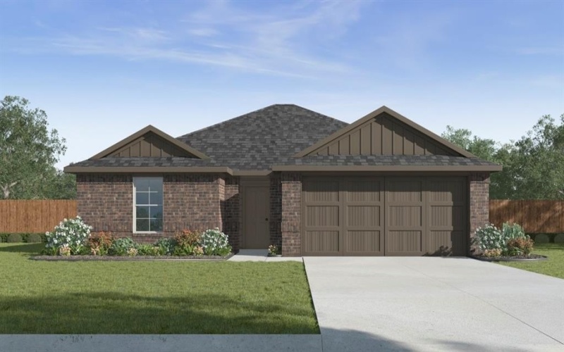 4011 Mountain Drive, Princeton, TX 75407, 2 Bedrooms Bedrooms, ,2 BathroomsBathrooms,Residential,For Sale,4011 Mountain Drive,20956821