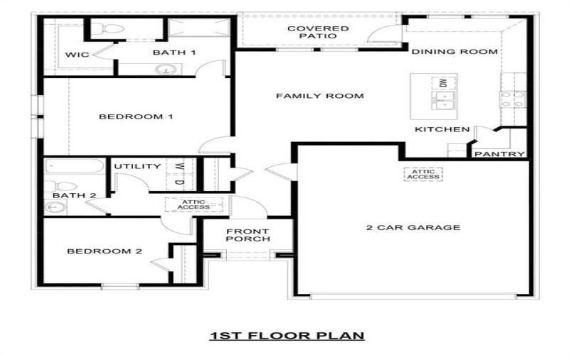 4011 Mountain Drive, Princeton, TX 75407, 2 Bedrooms Bedrooms, ,2 BathroomsBathrooms,Residential,For Sale,4011 Mountain Drive,20956821