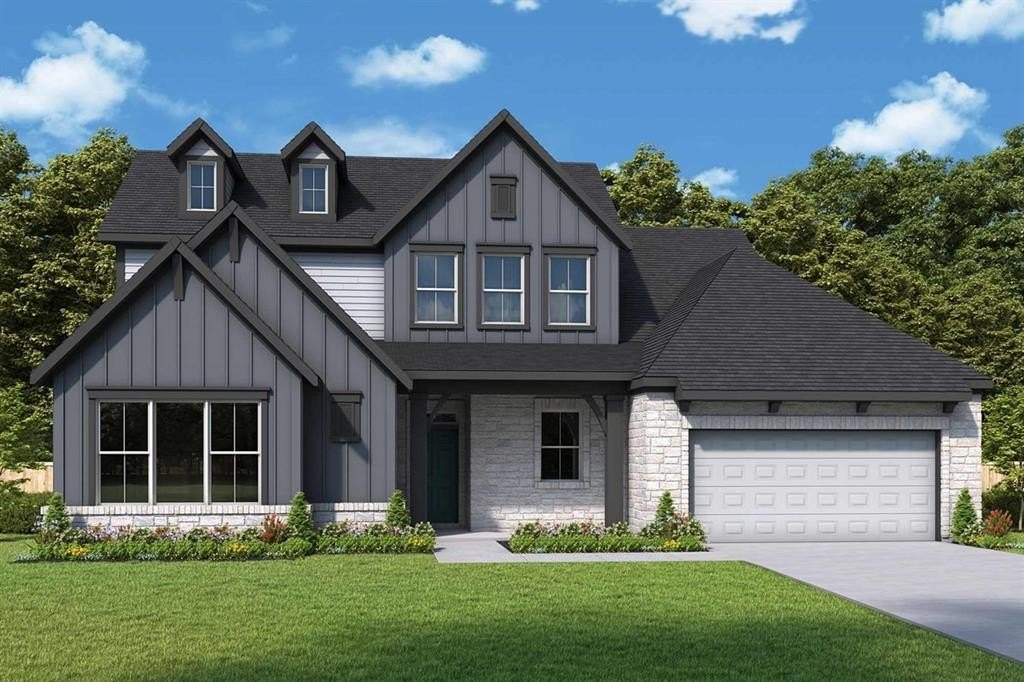 2232 Meander Way, Northlake, TX 76247, 4 Bedrooms Bedrooms, ,3 BathroomsBathrooms,Residential,For Sale,2232 Meander Way,20956825