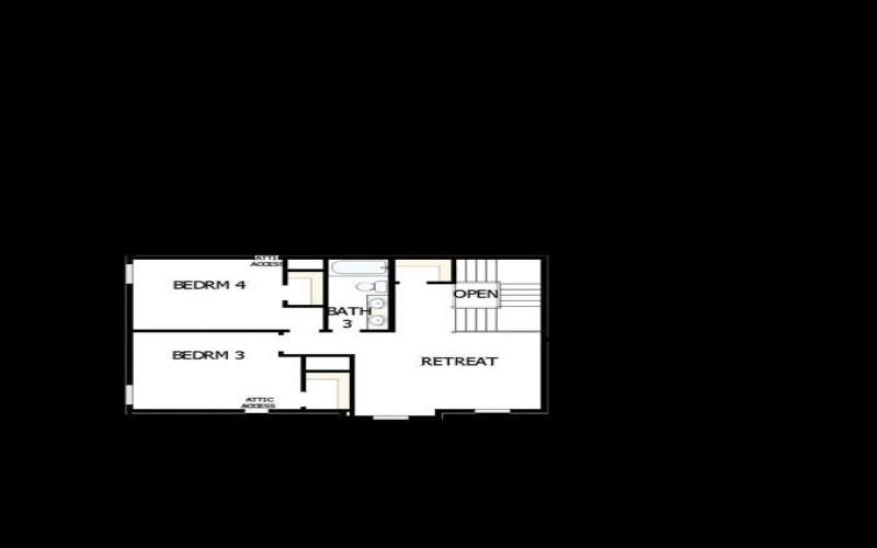 2232 Meander Way, Northlake, TX 76247, 4 Bedrooms Bedrooms, ,3 BathroomsBathrooms,Residential,For Sale,2232 Meander Way,20956825