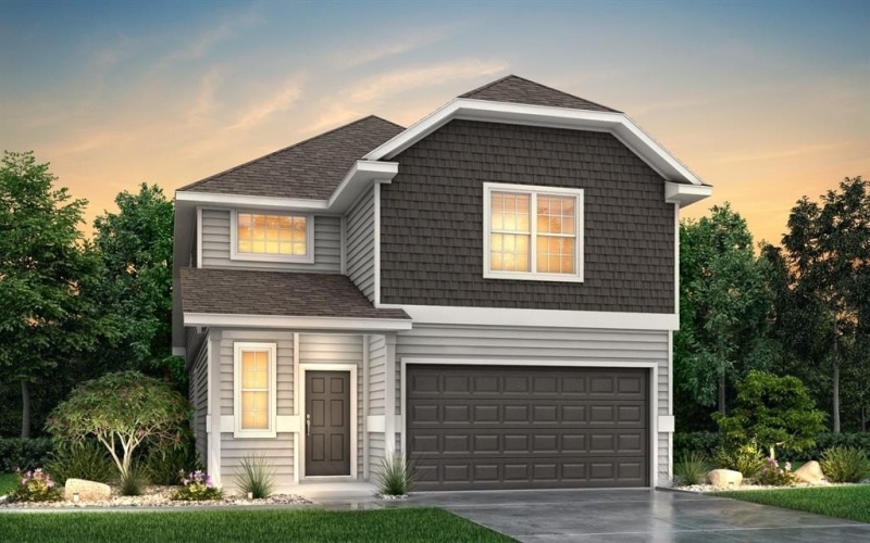 2412 Texas Ash Way, Fort Worth, TX 76123, 4 Bedrooms Bedrooms, ,2 BathroomsBathrooms,Residential,For Sale,2412 Texas Ash Way,20956830