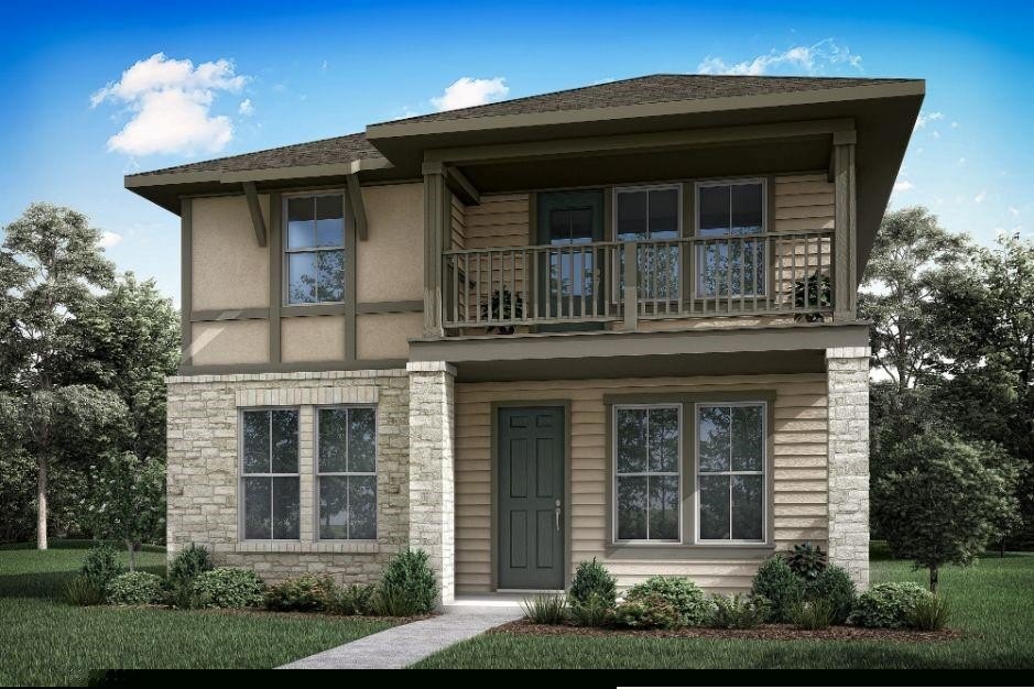 3113 Eddington, McKinney, TX 75071, 4 Habitaciones Habitaciones , ,3 BañosBaños,Residential,En Venta,3113 Eddington,20956832