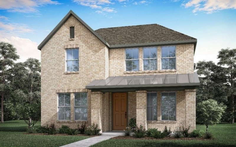 3113 Eddington, McKinney, TX 75071, 4 Habitaciones Habitaciones , ,3 BañosBaños,Residential,En Venta,3113 Eddington,20956832