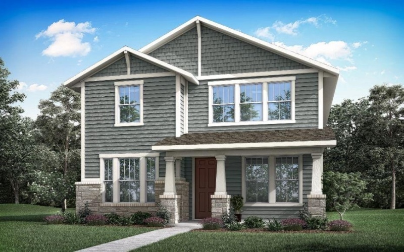 3113 Eddington, McKinney, TX 75071, 4 Habitaciones Habitaciones , ,3 BañosBaños,Residential,En Venta,3113 Eddington,20956832